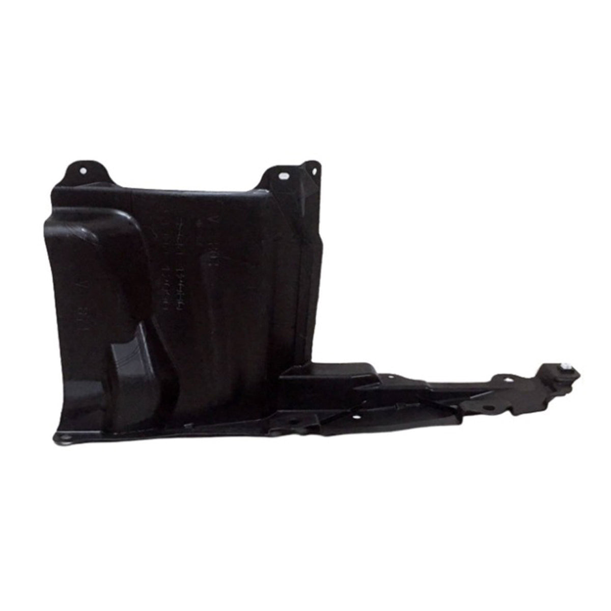 2019-2025 TOYOTA COROLLA Outer Undercar Shield Driver Side