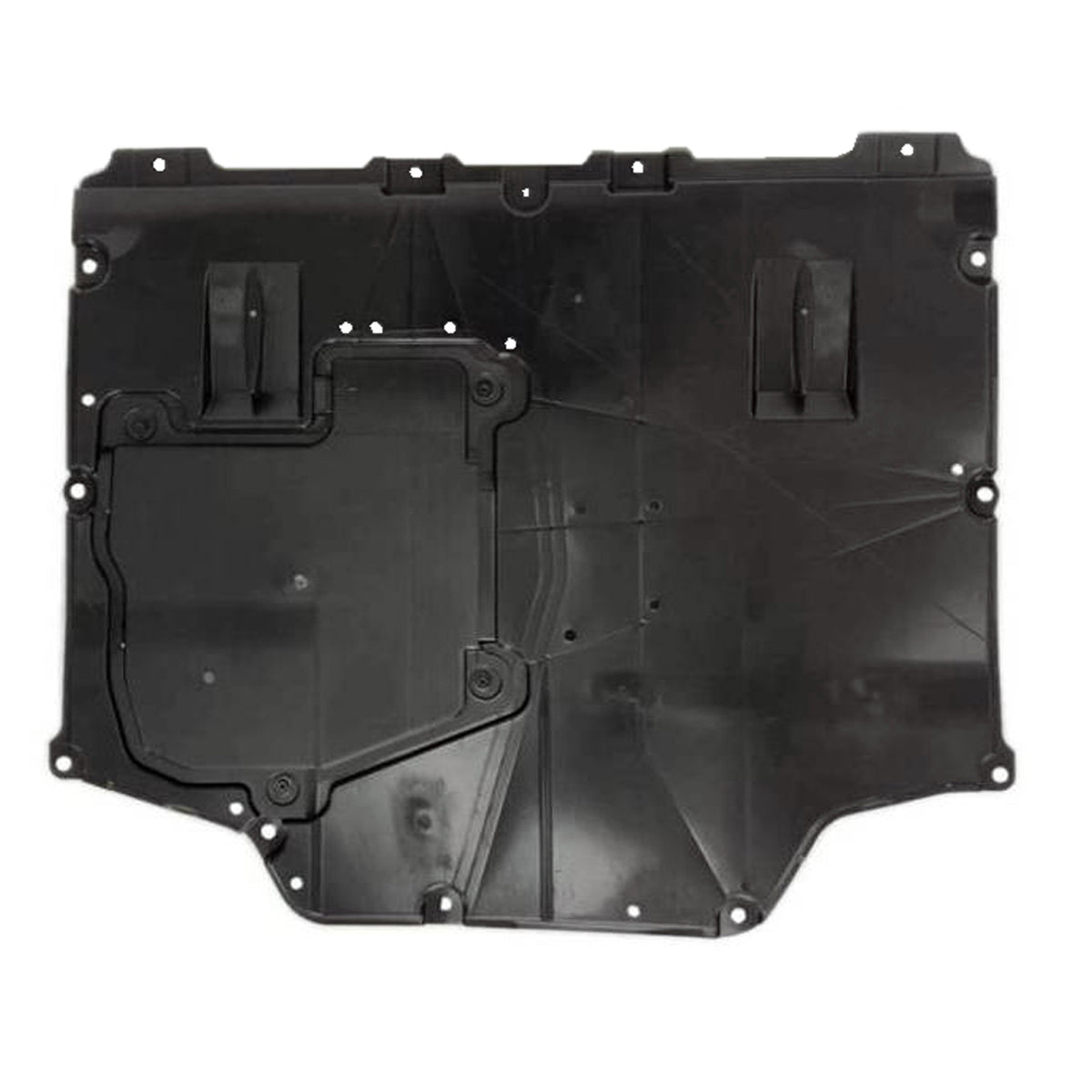 2019-2025 TOYOTA COROLLA Center Undercar Shield