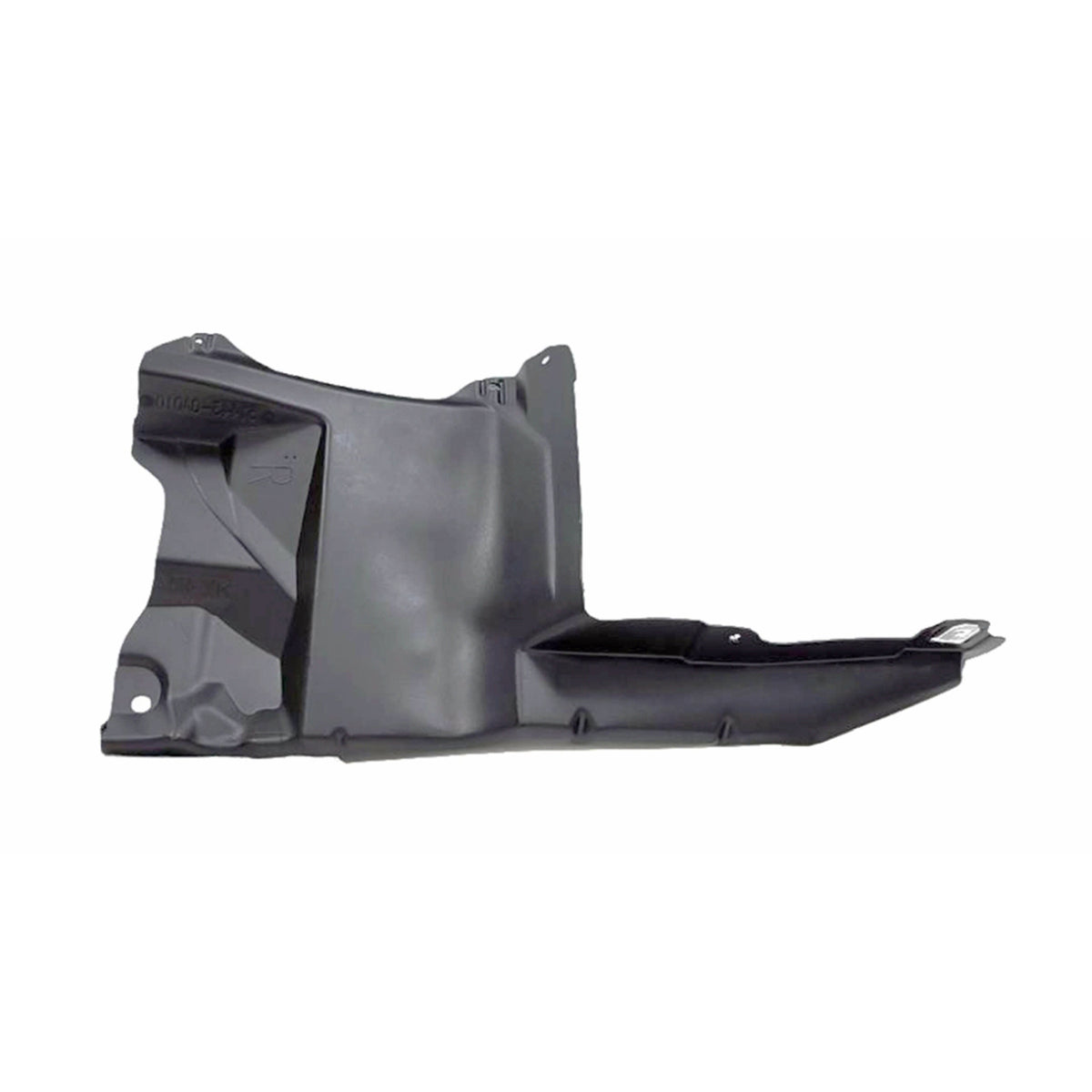 2022-2025 TOYOTA COROLLA Front Fender Splash Shield Passenger Side