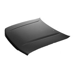 1996-2002 Toyota 4Runner Steel Hood - TO1230172