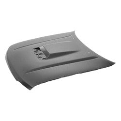 1996-2002 Toyota 4Runner Steel Hood with Sport (plastic insert not included) - TO1230178