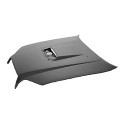 2003-2009 Toyota 4Runner Hood with Sport - TO1230192