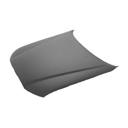 TOYOTA TACOMA 2005 - 2015 STEEL HOOD TO1230200