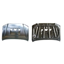 TOYOTA TACOMA 2005 - 2015 STEEL HOOD WITH HOOD SCOOP ('12-15) TO1230223