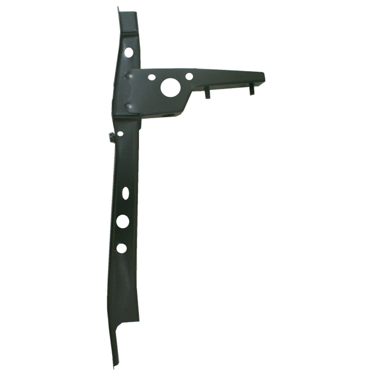 2005-2011 TOYOTA TACOMA Hood Latch Support