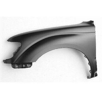 1995 - 2000 TOYOTA TACOMA Driver Side Fender - TO1240161