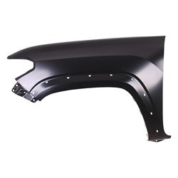 2016-2023 Toyota Tacoma Steel Fender W/Flare Holes - TO1240262 / TO1241262