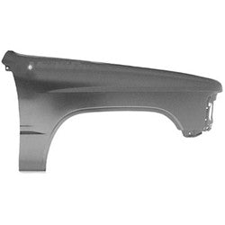 TO1241125 Toyota Pickup Steel Fender