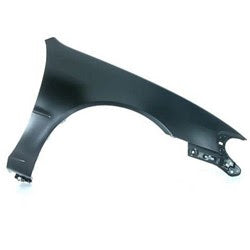 Corolla Fender Replacement Part