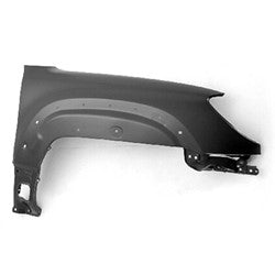 4Runner 2003 - 2009 Steel Fender