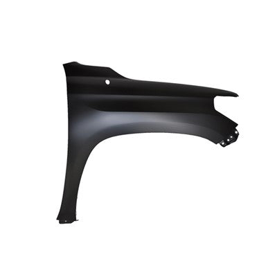 2014 - 2019 TOYOTA TUNDRA Passenger Side Fender - TO1241249