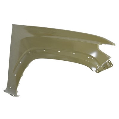 2016 - 2023 TOYOTA TACOMA Passenger Side Fender - TO1241262