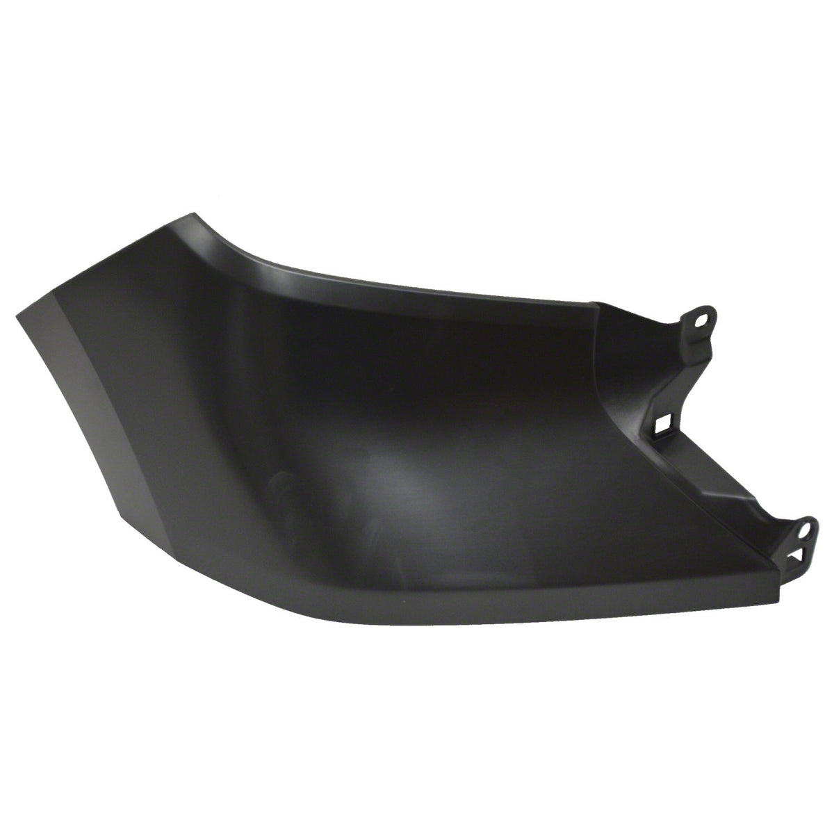 2014-2021 TOYOTA TUNDRA Front Fender Extension Passenger Side
