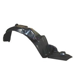 Corolla front inner fender liner - TO1248118 - Driver Side
