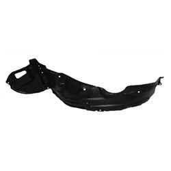 TOYOTA COROLLA FENDER LINER Fits: 2003 - 2008 TO1248119