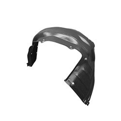 Tundra 2014 - 2021 PLASTIC INNER FENDER LINER TO1248190 TO1248191