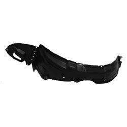 TO1249119 Corolla Front Inner Fender Liner