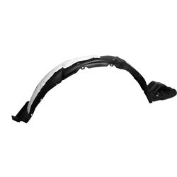 TOYOTA COROLLA FENDER LINER Fits: 2016 TO1249178