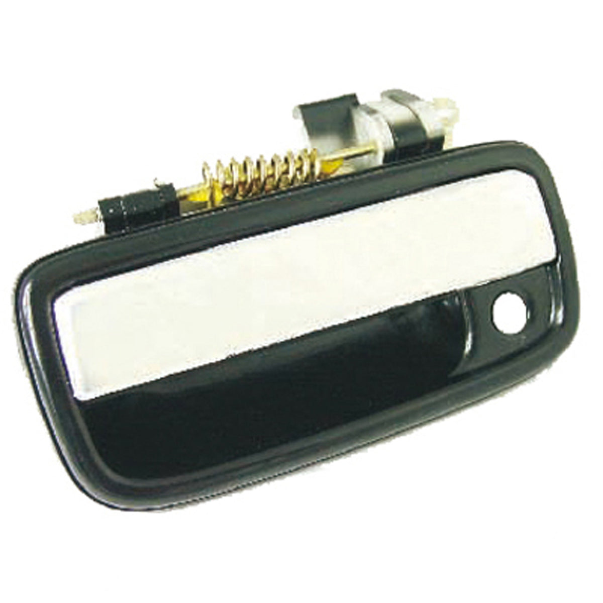 1995-2004 TOYOTA TACOMA Front Outer Door Handle Driver Side