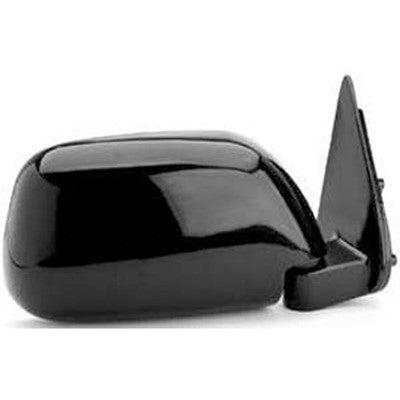 1989 - 1995 TOYOTA TOYOTA PICKUP Passenger Side Door Mirror - TO1321112