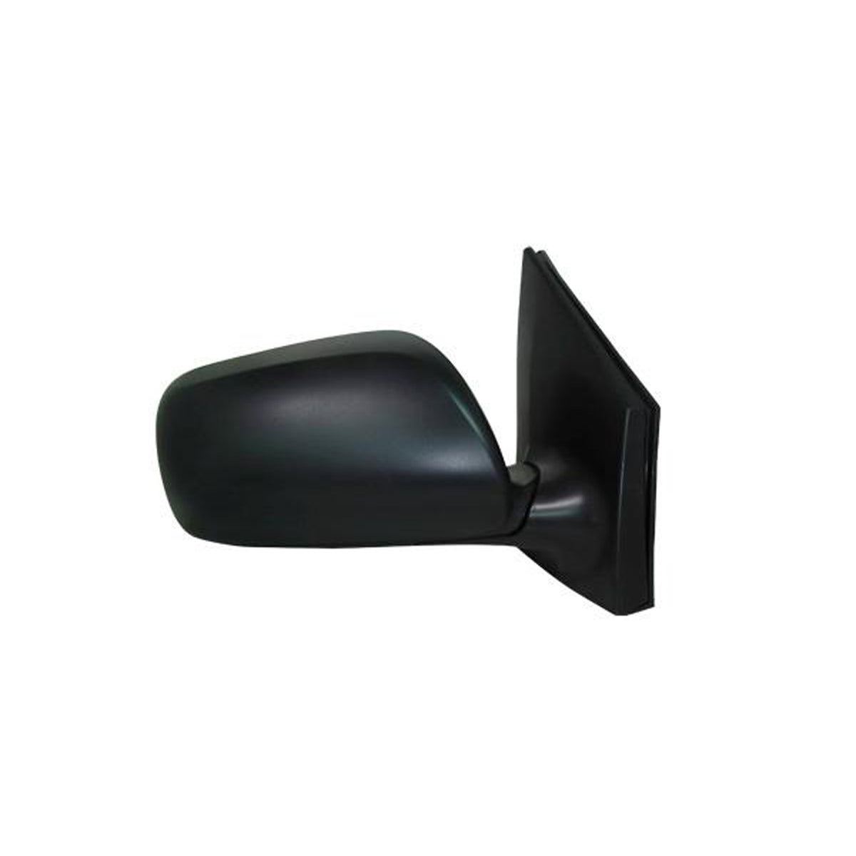 2009-2013 TOYOTA COROLLA Power Door Mirror Passenger Side