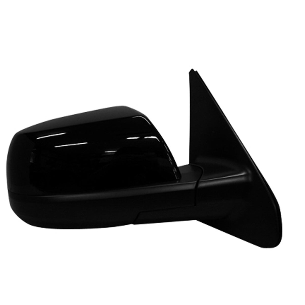 2009-2013 TOYOTA TUNDRA Power Door Mirror Passenger Side