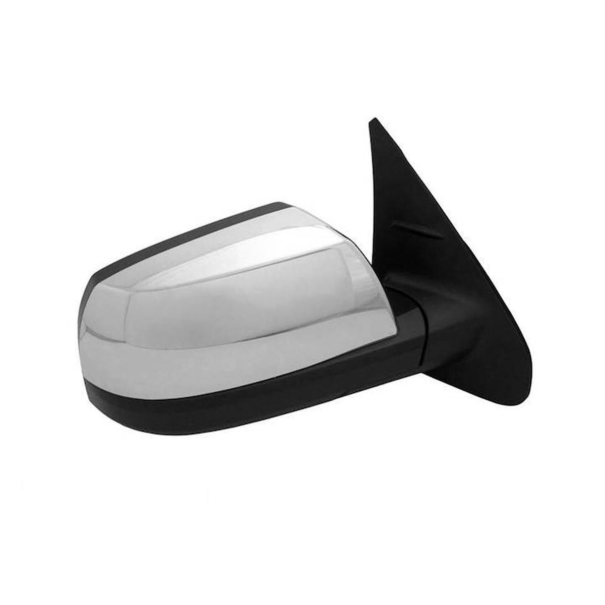 2014-2021 TOYOTA TUNDRA Power Door Mirror Passenger Side