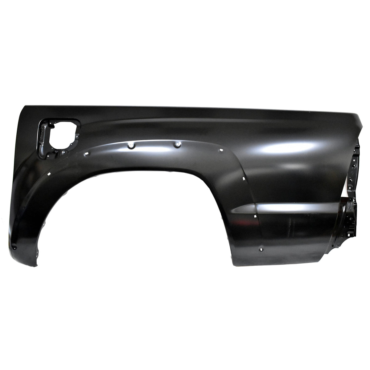 2005-2015 TOYOTA TACOMA Truck Bed Panel Driver Side