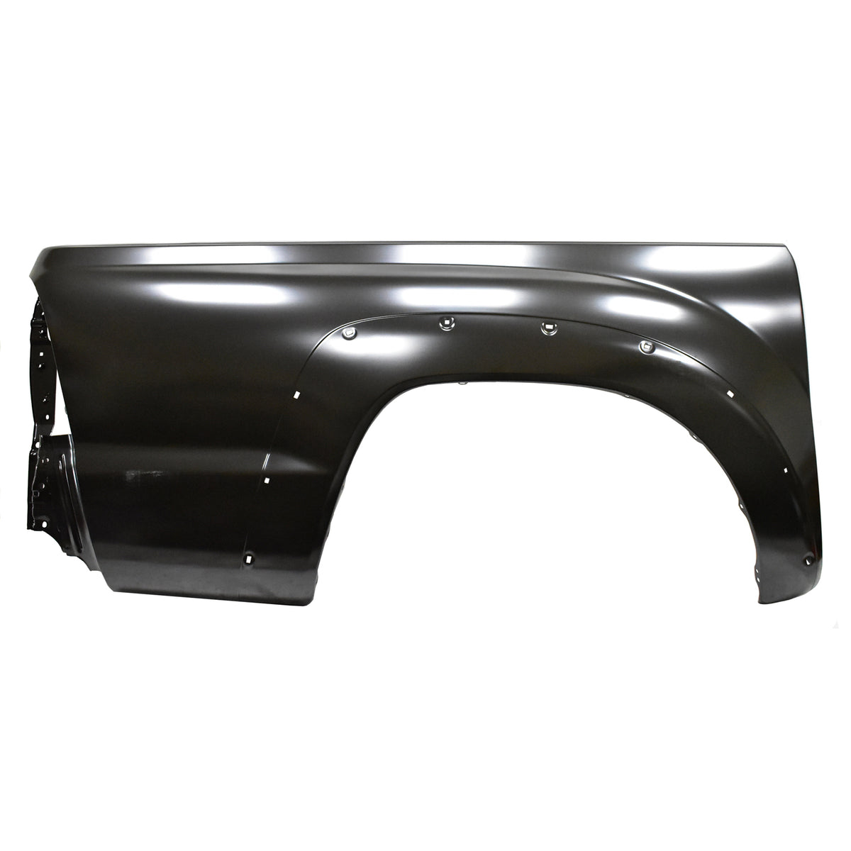2005-2015 TOYOTA TACOMA Truck Bed Panel Passenger Side