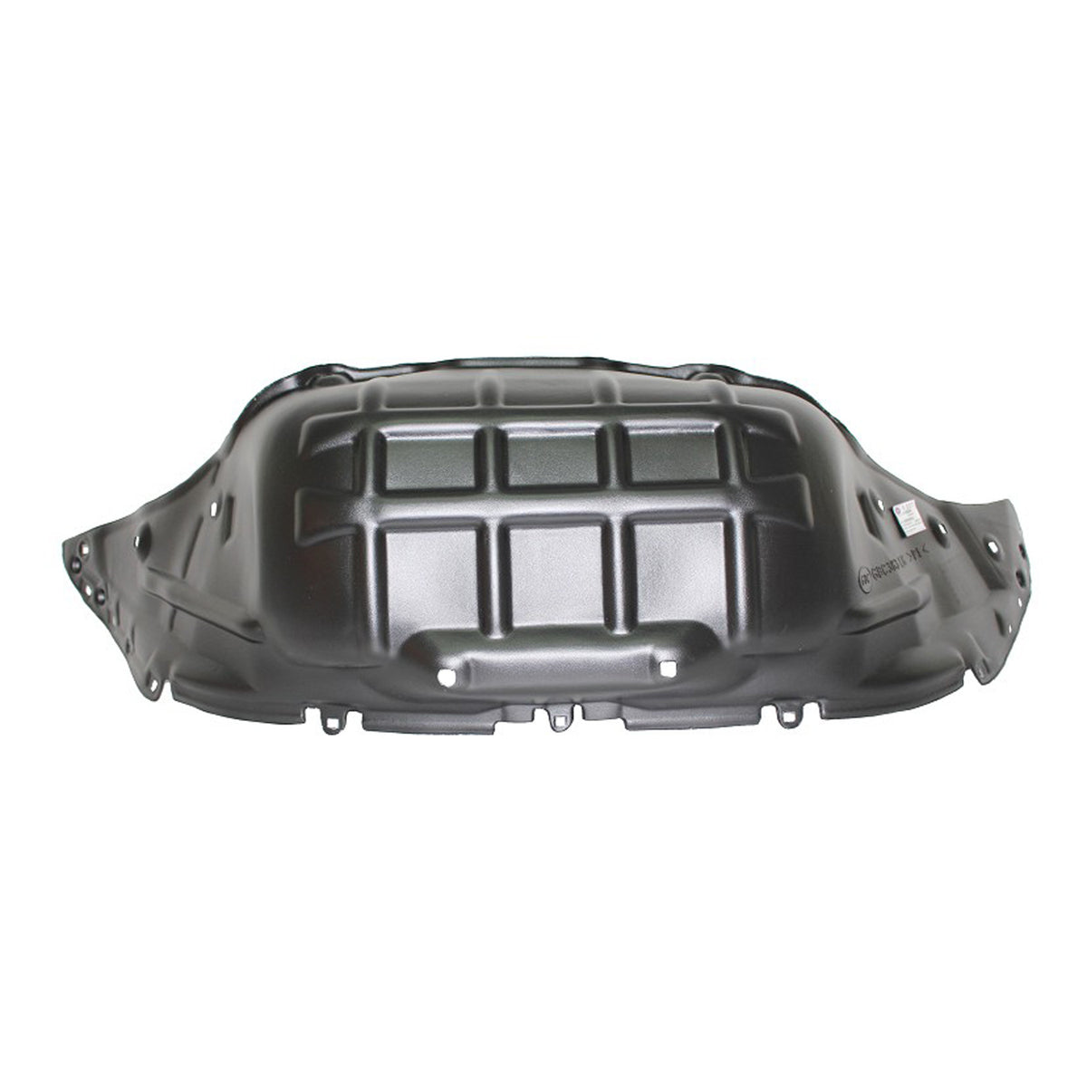 2014-2021 TOYOTA TUNDRA Rear Fender Liner Driver Side