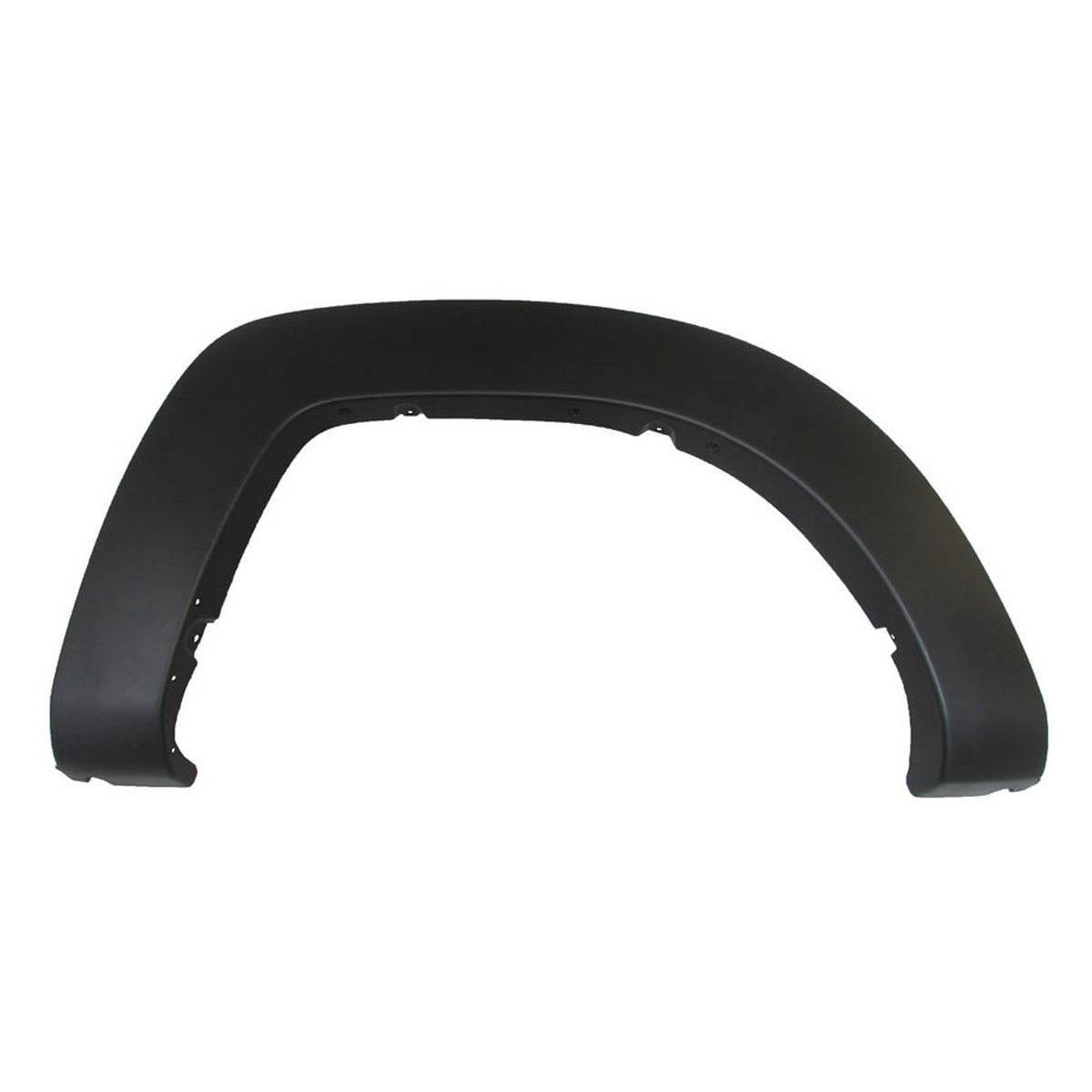 2005-2015 TOYOTA TACOMA Rear Wheel Arch Trim Passenger Side