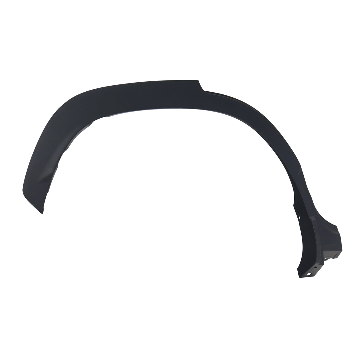 2022-2025 TOYOTA COROLLA Rear Wheel Arch Trim Passenger Side