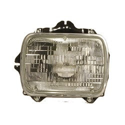 Toyota Pickup 1984 - 1988 4Runner 1986 - 1989 Headlight TO2500113 TO2500115