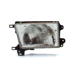 Toyota 4Runner 1996 - 2002 * Fits 1996 - 1998 Headlight  TO2503118 TO2502118