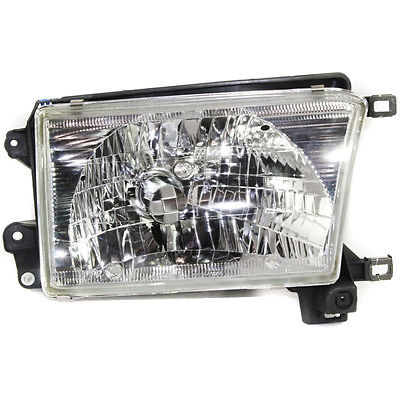 Toyota 4Runner 1996 - 2002 Headlight Fits 1999 - 2002 TO2502128 TO2503128