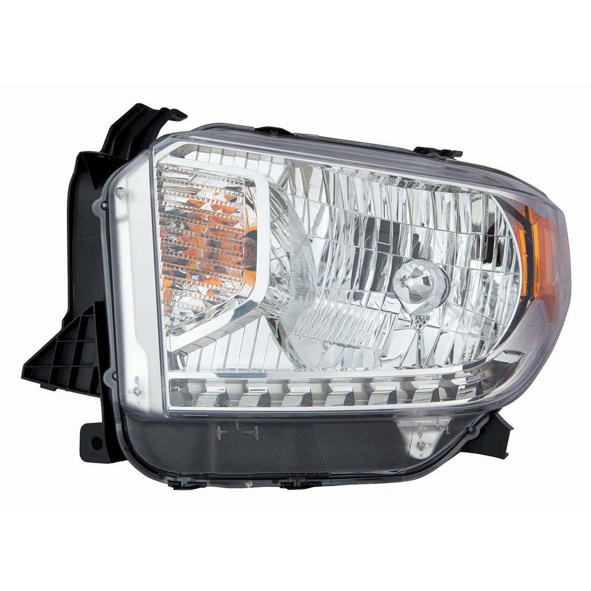 2014-2015 TOYOTA TUNDRA Halogen Headlight Assembly Driver Side