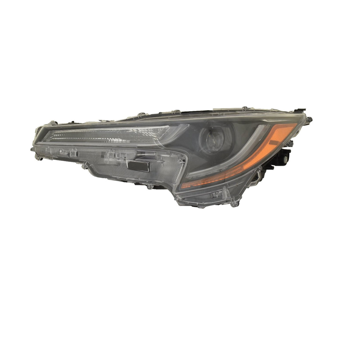 2023-2024 TOYOTA COROLLA Headlight Assembly Driver Side