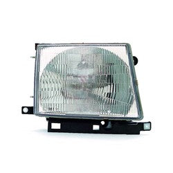 Toyota Tacoma 1995 - 2004 HEADLIGHT TO2503120 TO2502120