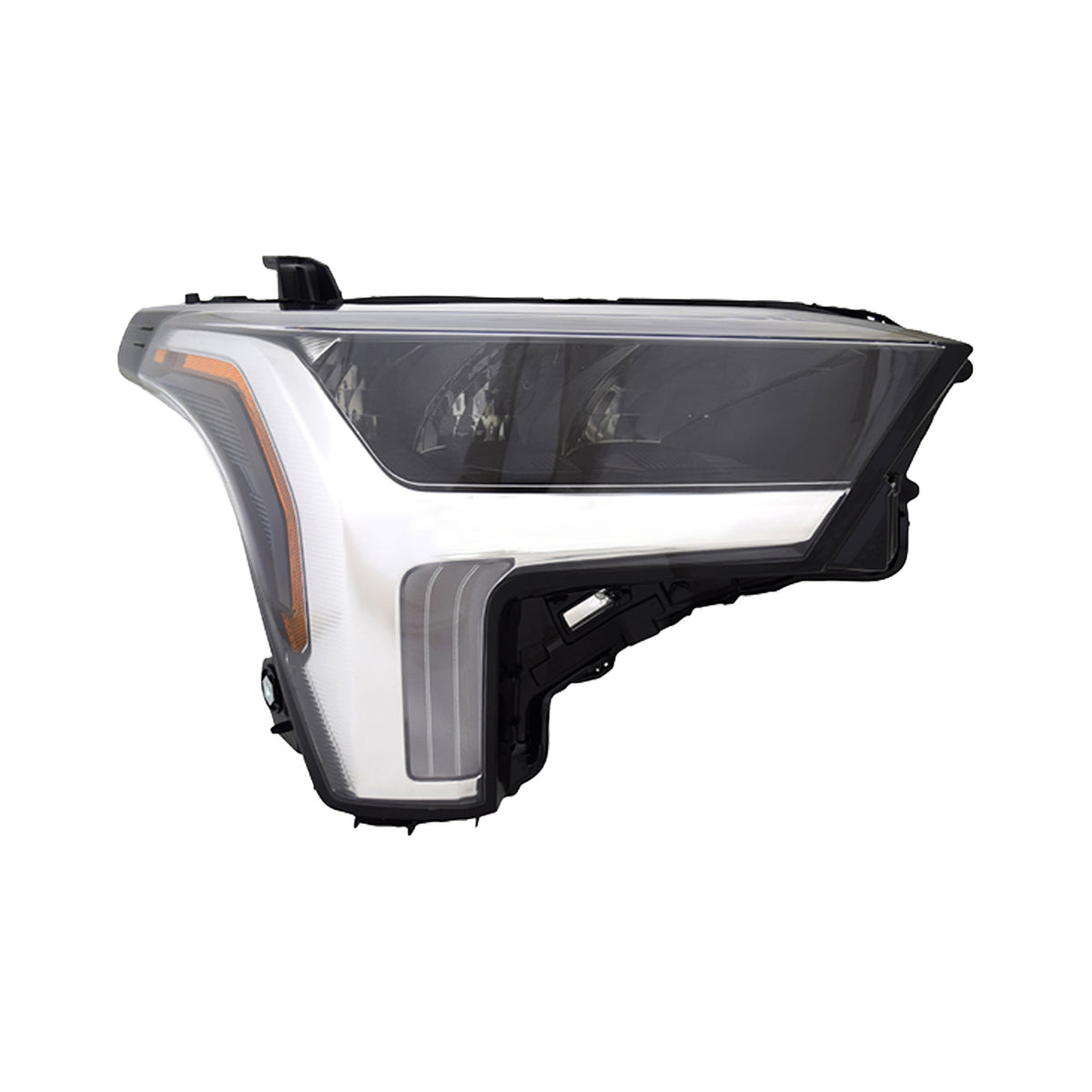2022-2026 TOYOTA TUNDRA LED Headlight Assembly Passenger Side