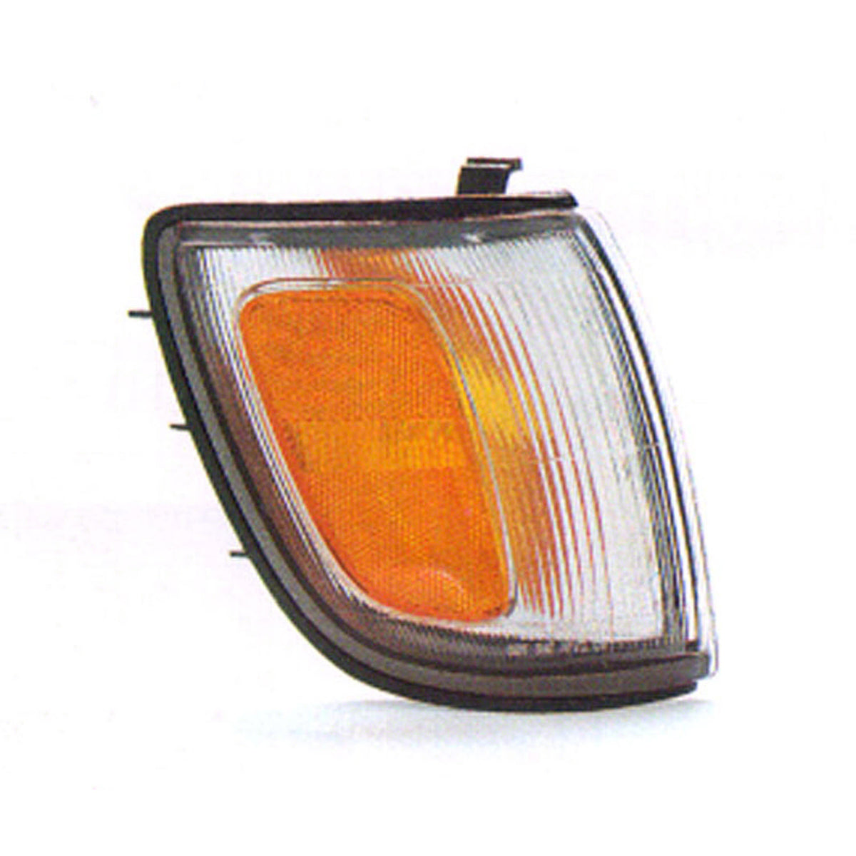 1997-1998 TOYOTA 4RUNNER Front Parking Light Assembly Passenger Side