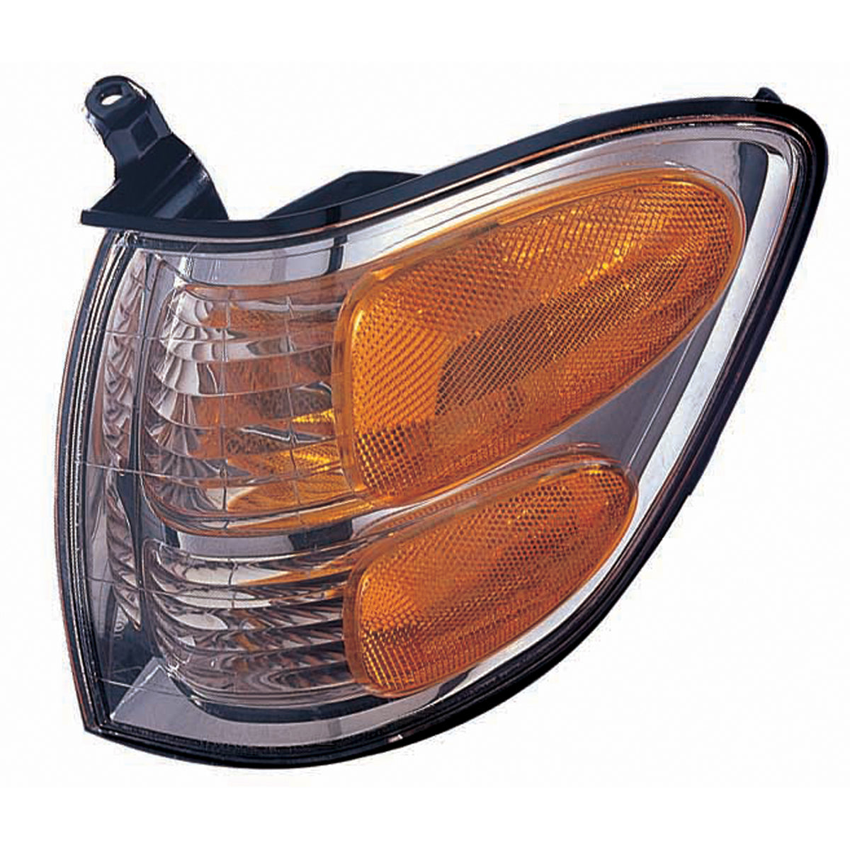 2001-2004 TOYOTA TUNDRA Front Signal Light Assembly Driver Side