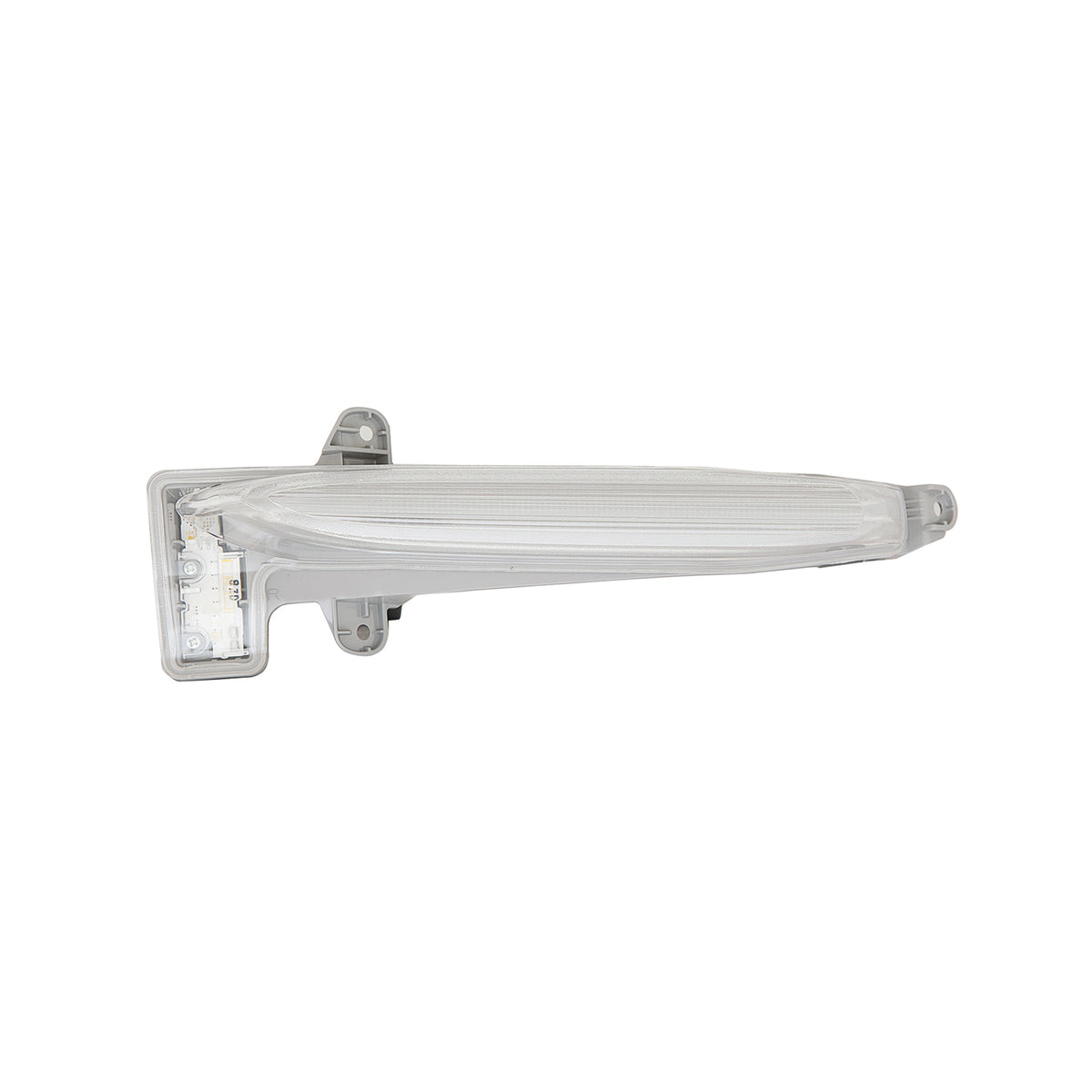 2020-2026 TOYOTA COROLLA Daytime Running Light Passenger Side