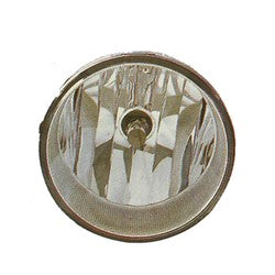 2004-2011 Toyota Tacoma / Tundra / Sequoia Fog Light Assembly - TO2592117