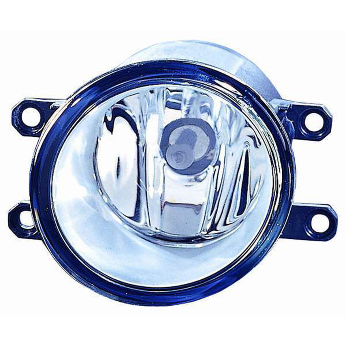 2009-2013 TOYOTA COROLLA Fog Light Assembly Driver Side