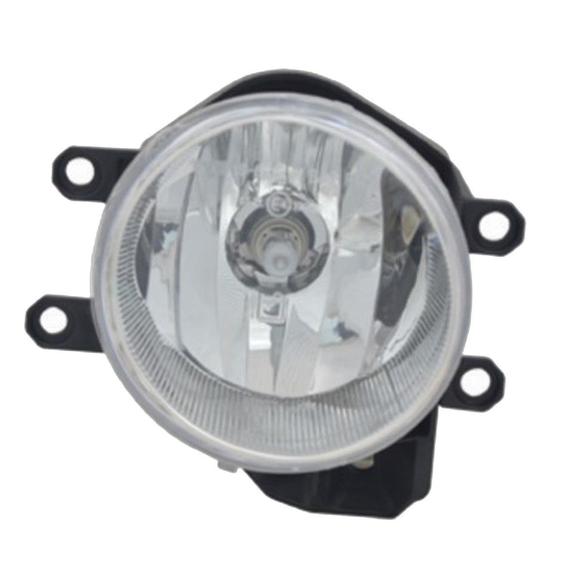 2014-2023 TOYOTA COROLLA TACOMA TUNDRA Round Halogen Fog Light Assembly Passenger Side