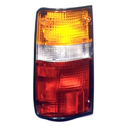 1989-1995 Toyota Pickup Tail Light - TO2801105