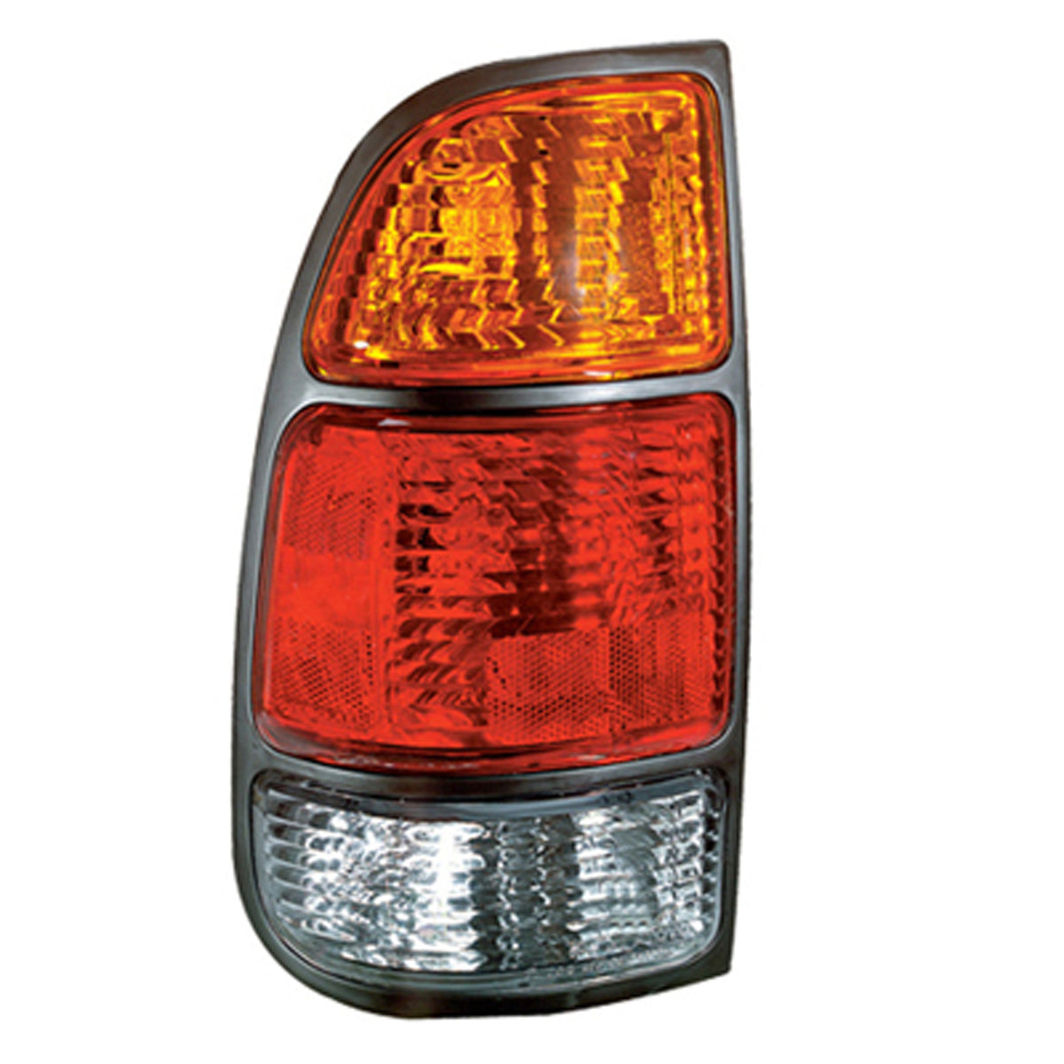2000-2006 TOYOTA TUNDRA Tail Light Assembly Driver Side