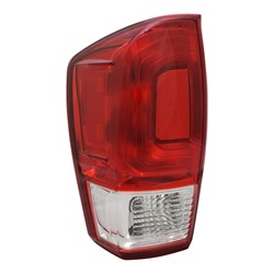 2016-2023 Toyota Tacoma Tail Light - TO2800197 / TO2801197
