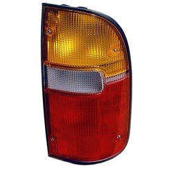 1995-2000 Toyota Tacoma Tail Light - TO2801116