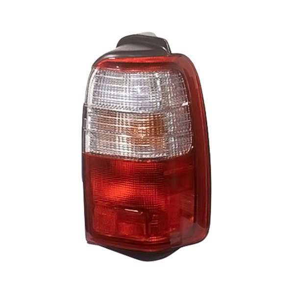 Tail Light Toyota 4Runner 1996 - 2002 * Fits 1996 - 2000 TO2800123 TO2801123